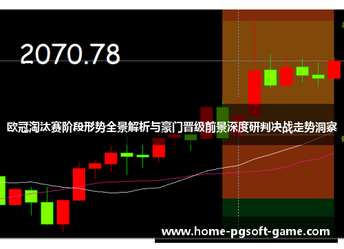 欧冠淘汰赛阶段形势全景解析与豪门晋级前景深度研判决战走势洞察