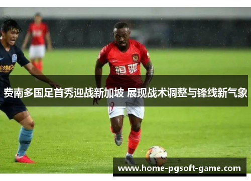 费南多国足首秀迎战新加坡 展现战术调整与锋线新气象