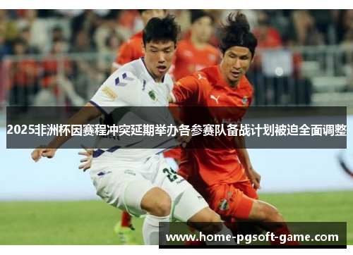 2025非洲杯因赛程冲突延期举办各参赛队备战计划被迫全面调整
